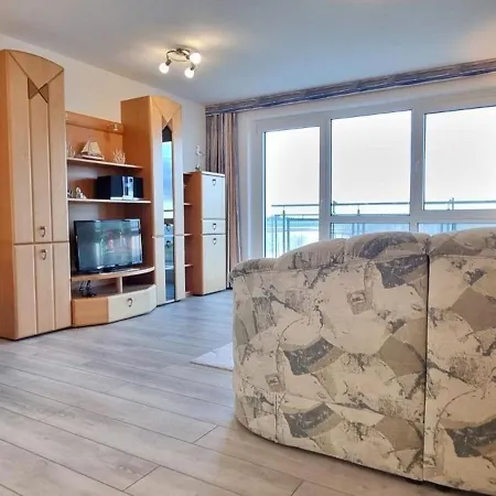 Ostseeresidenz 104 * Heiligenhafen