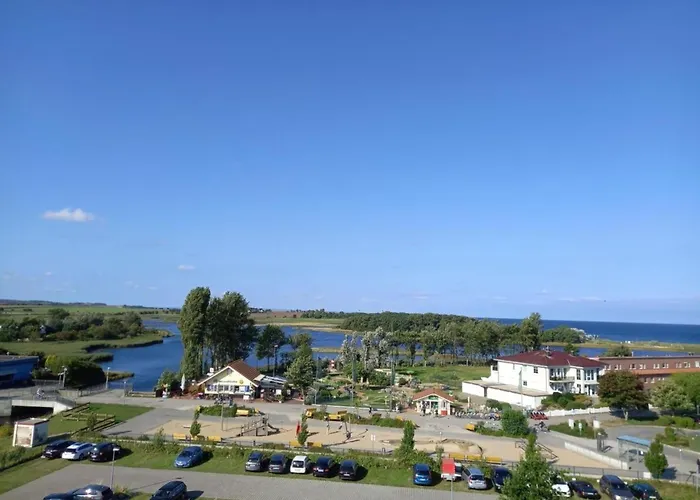 Ostseeresidenz 104 *